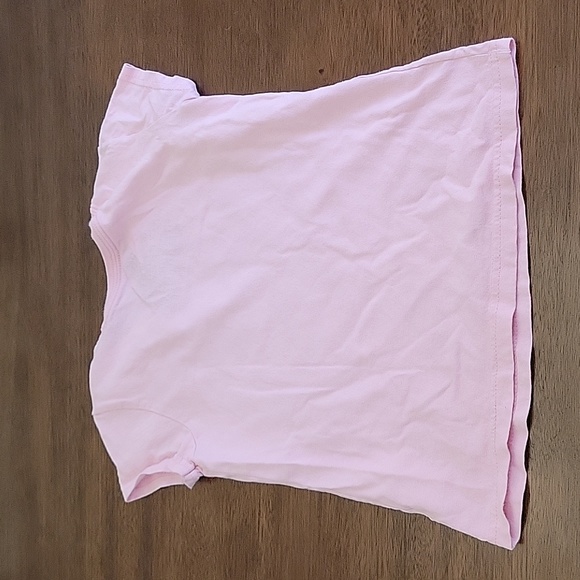 Two Girls Disney Short Sleeve Tee Shirts - Picture 9 of 9